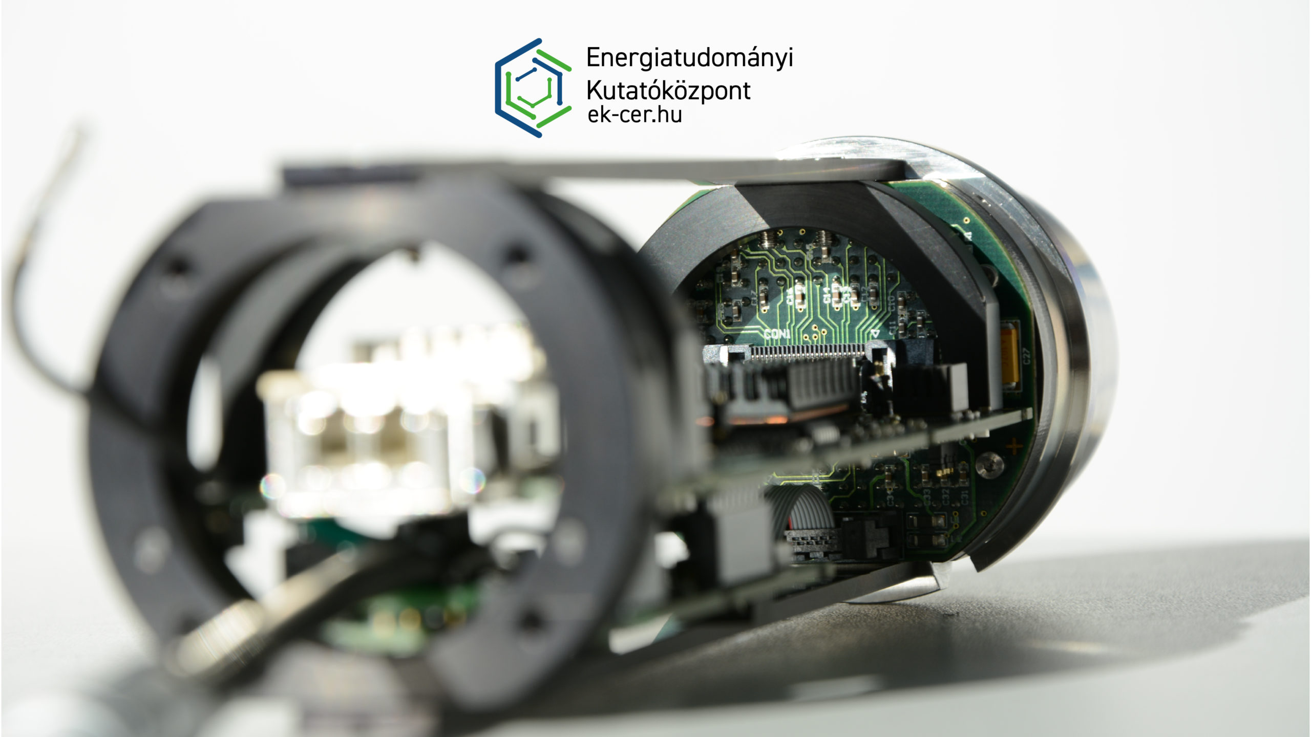 Plasma inside reactor